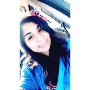 Meet your Posher, Selena